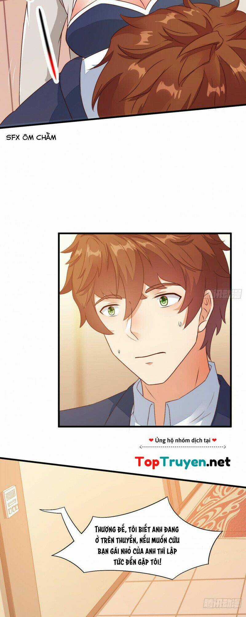 Mỗi Tuần Ta Có Một Thân Phận Mới Chapter 25 trang 27