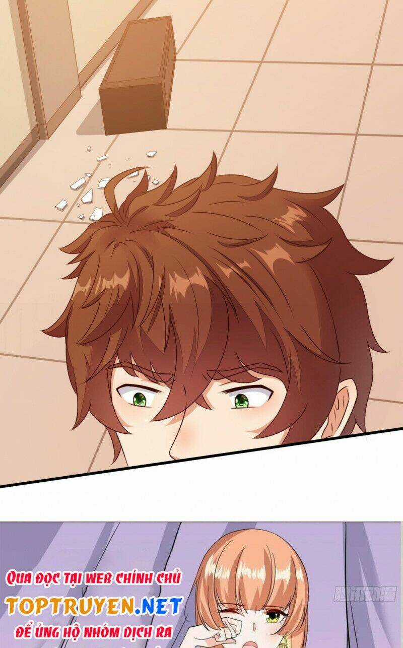 Mỗi Tuần Ta Có Một Thân Phận Mới Chapter 25 trang 28