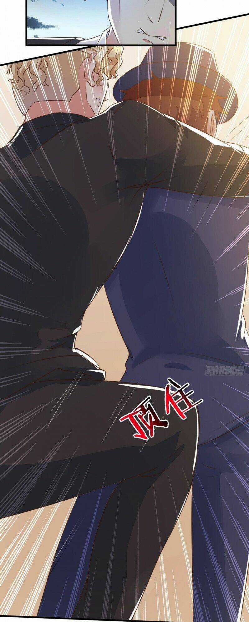 Mỗi Tuần Ta Có Một Thân Phận Mới Chapter 25 trang 4