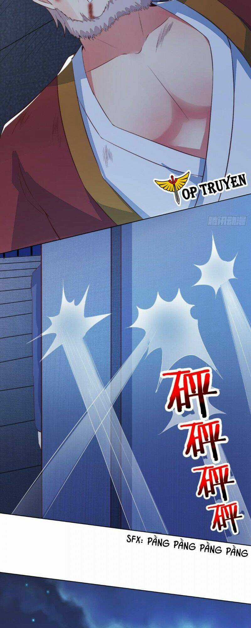 Mỗi Tuần Ta Có Một Thân Phận Mới Chapter 26 trang 24