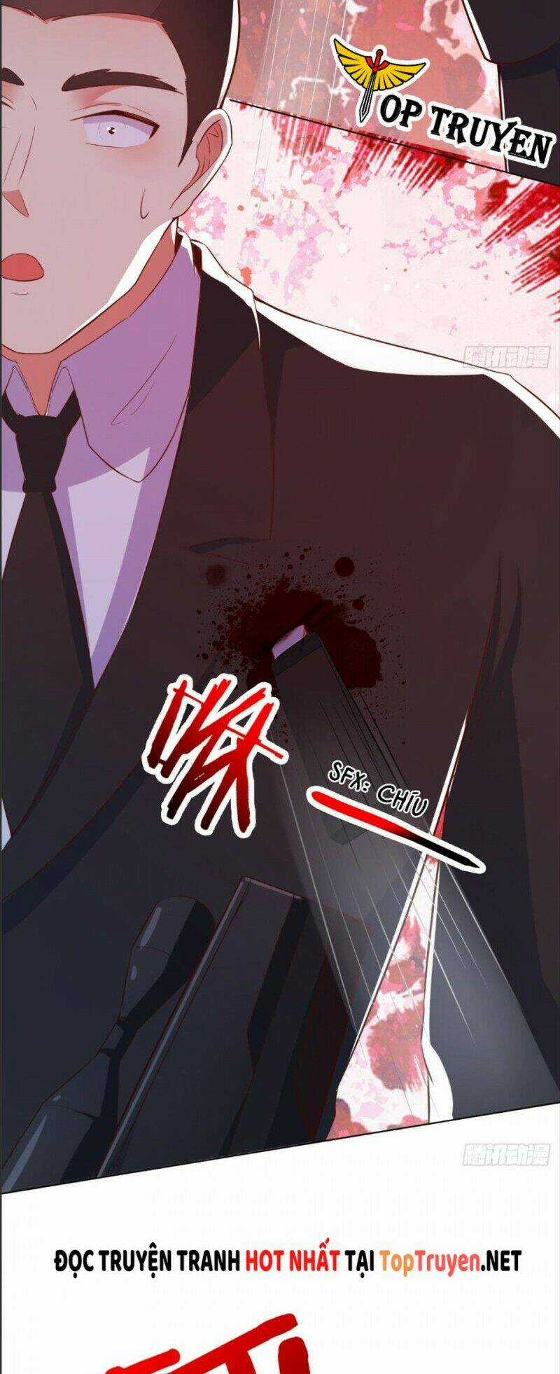 Mỗi Tuần Ta Có Một Thân Phận Mới Chapter 26 trang 35