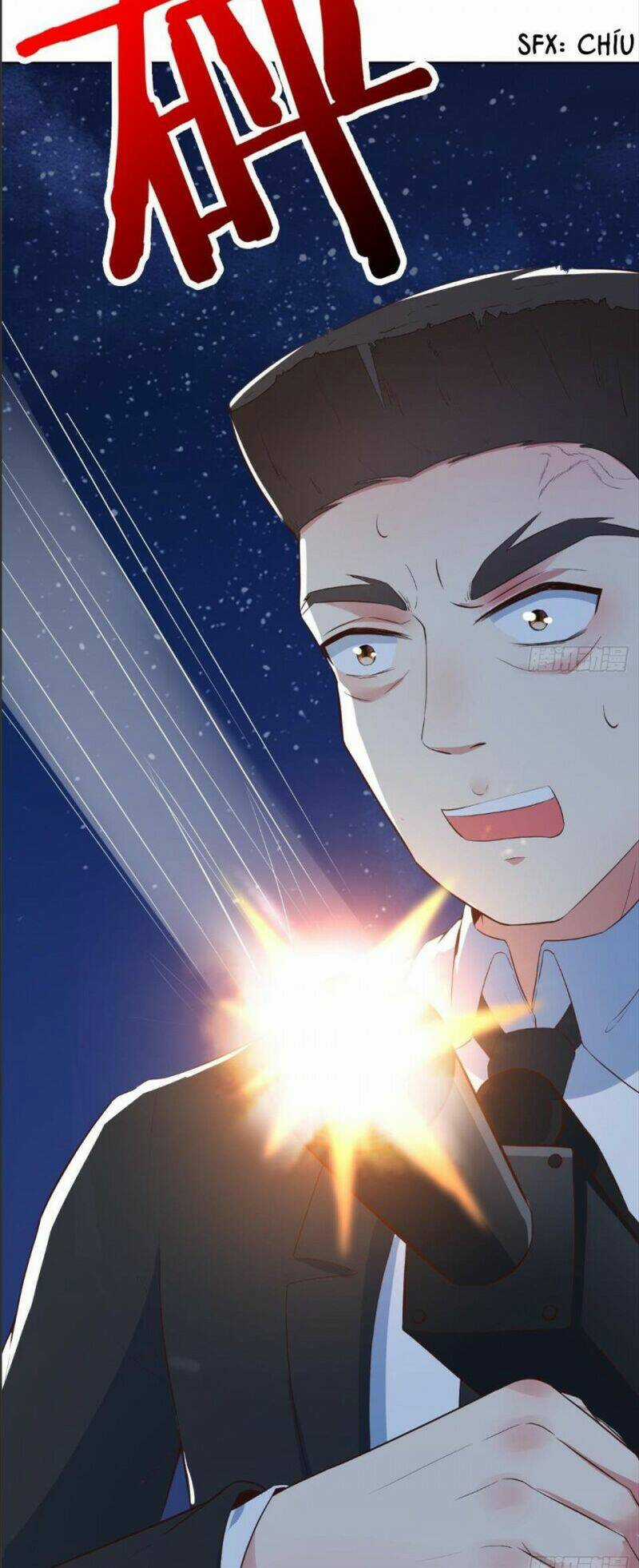 Mỗi Tuần Ta Có Một Thân Phận Mới Chapter 26 trang 36