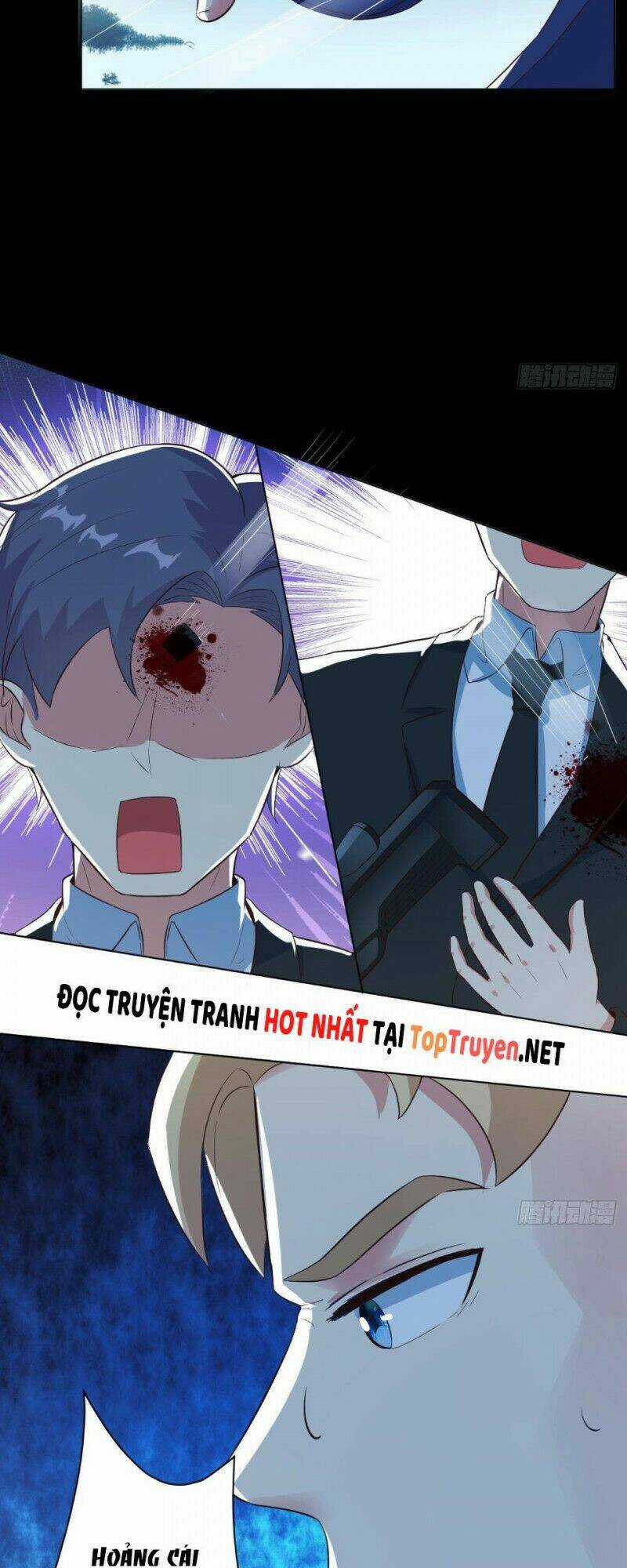 Mỗi Tuần Ta Có Một Thân Phận Mới Chapter 26 trang 44