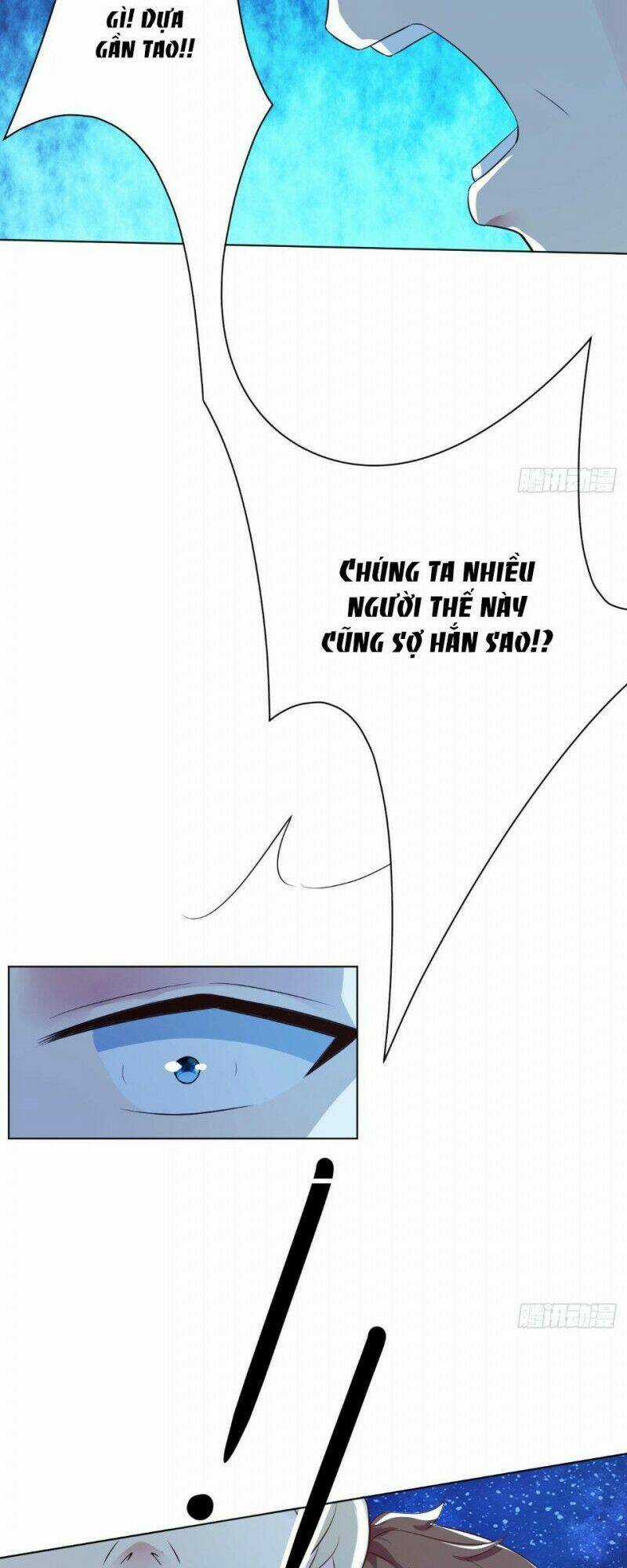 Mỗi Tuần Ta Có Một Thân Phận Mới Chapter 26 trang 45