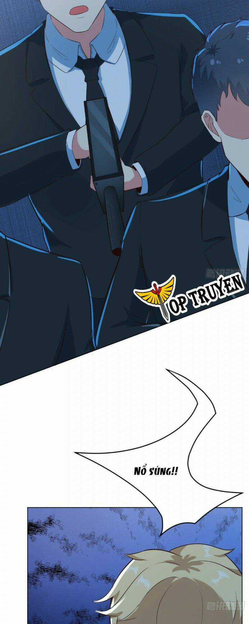 Mỗi Tuần Ta Có Một Thân Phận Mới Chapter 26 trang 47