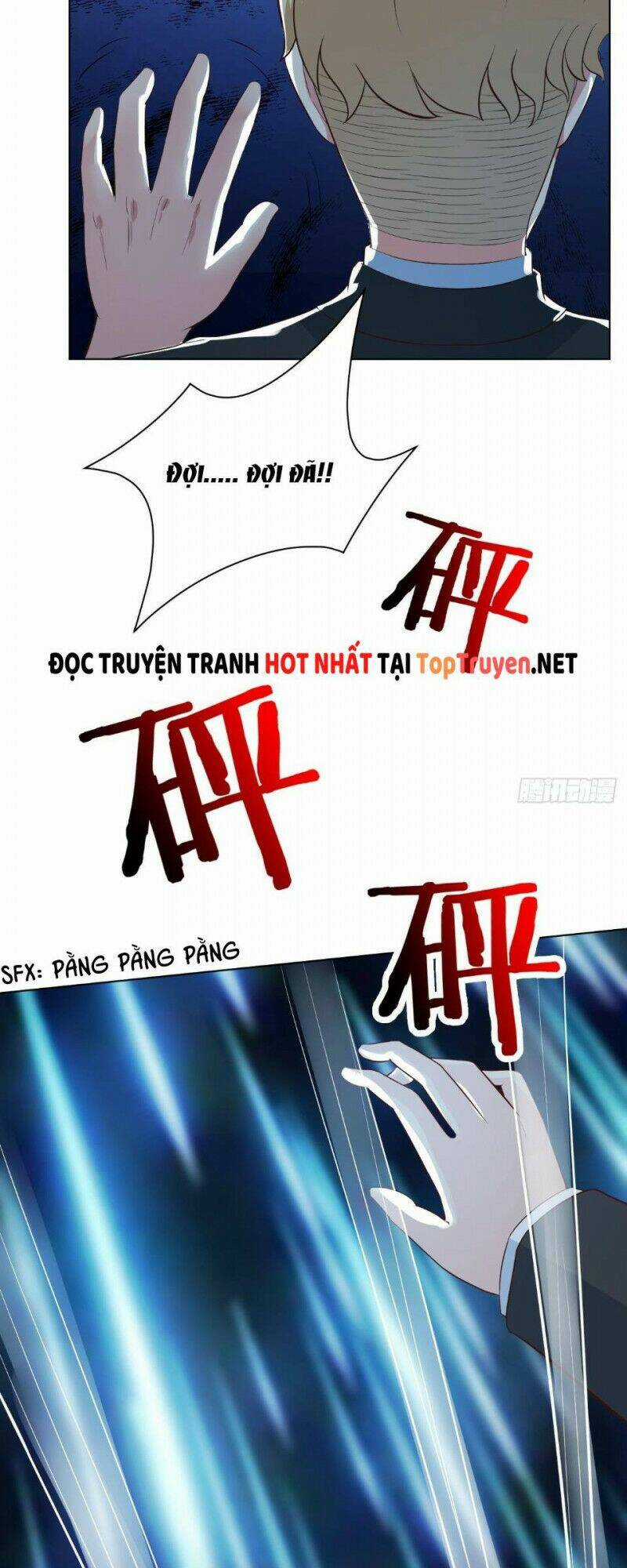 Mỗi Tuần Ta Có Một Thân Phận Mới Chapter 26 trang 48