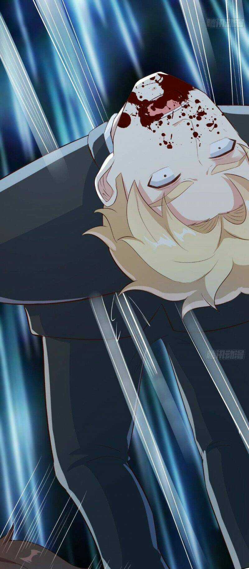 Mỗi Tuần Ta Có Một Thân Phận Mới Chapter 26 trang 49