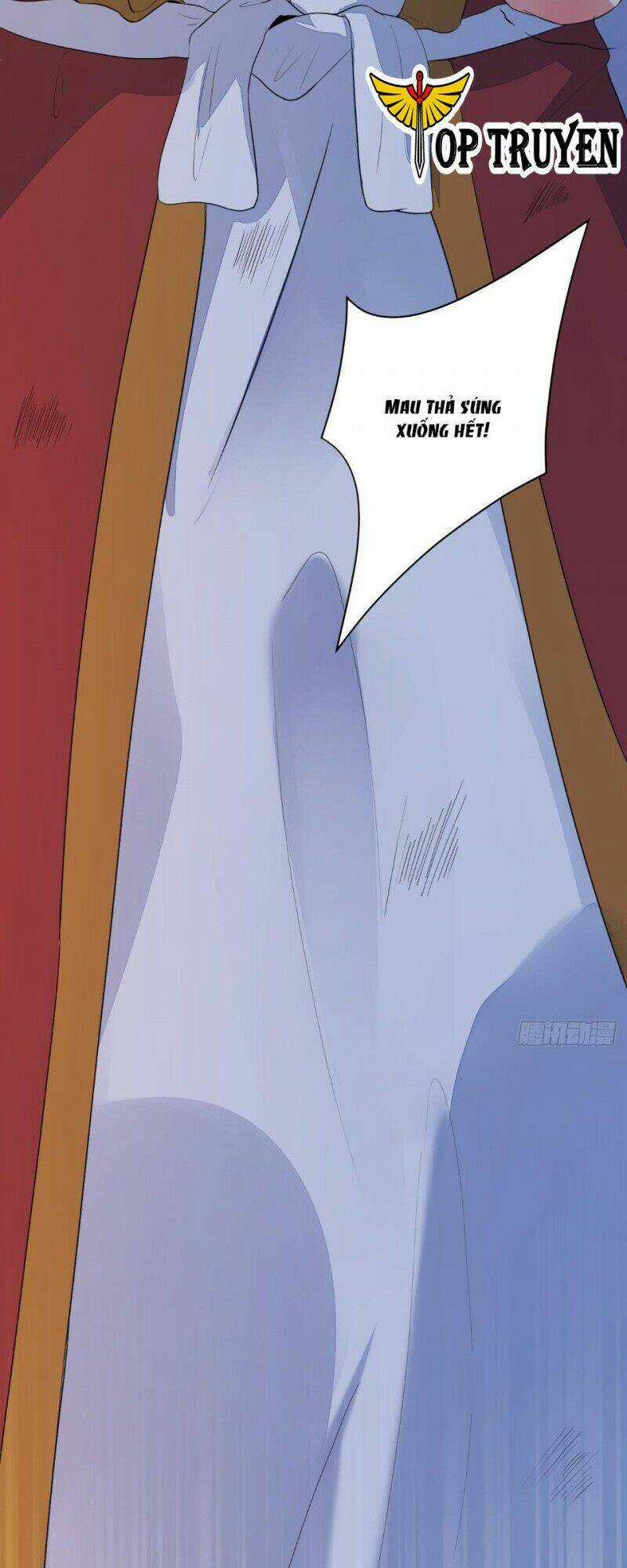 Mỗi Tuần Ta Có Một Thân Phận Mới Chapter 26 trang 8