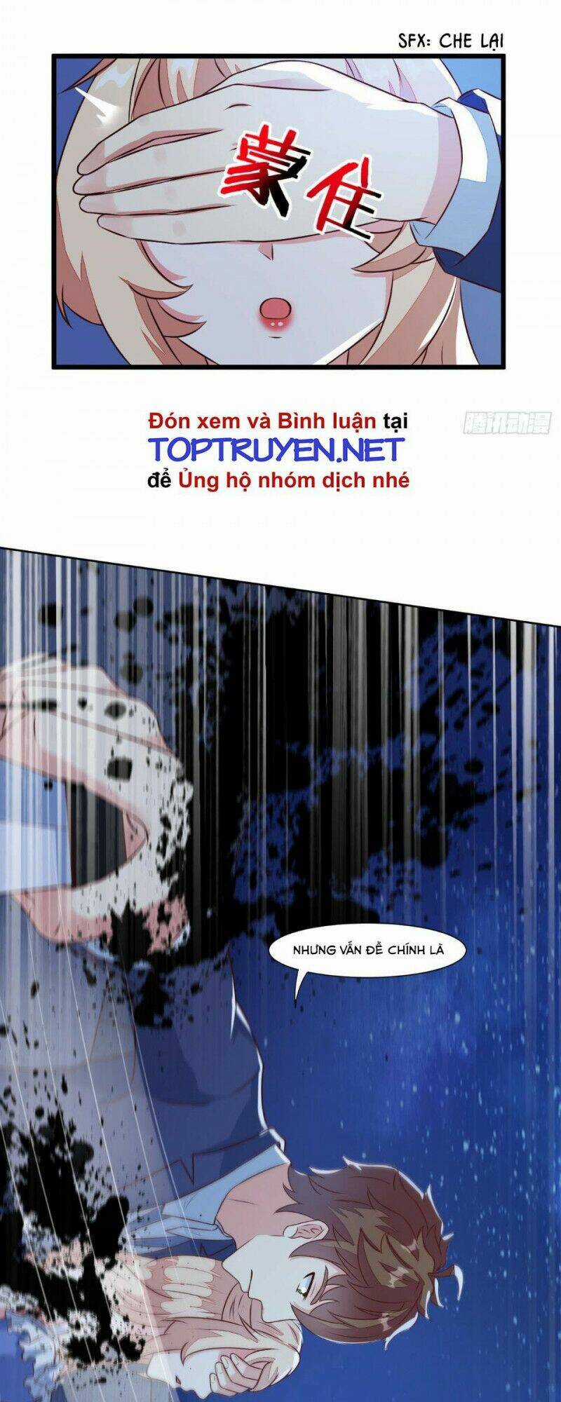 Mỗi Tuần Ta Có Một Thân Phận Mới Chapter 27 trang 10