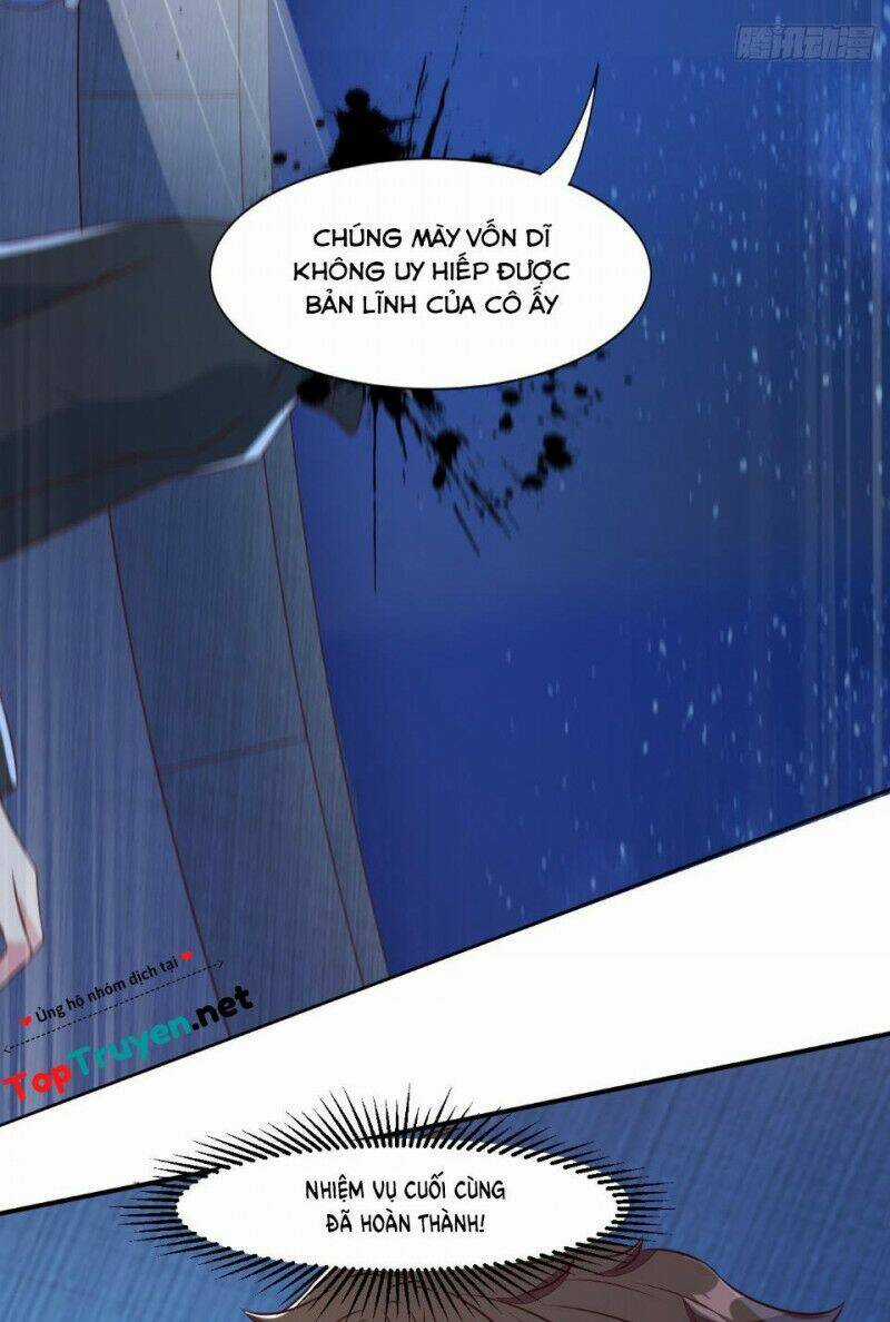 Mỗi Tuần Ta Có Một Thân Phận Mới Chapter 27 trang 11