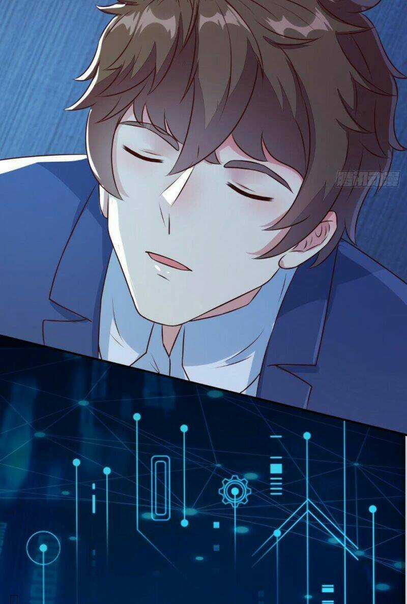 Mỗi Tuần Ta Có Một Thân Phận Mới Chapter 27 trang 12