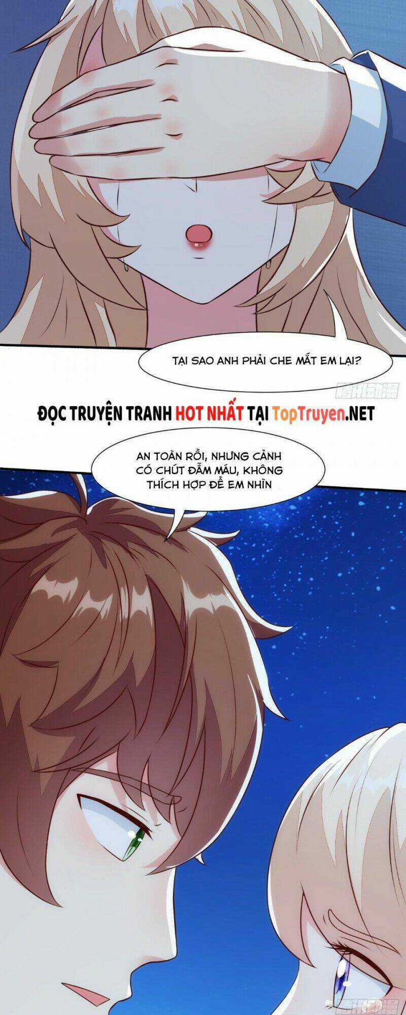 Mỗi Tuần Ta Có Một Thân Phận Mới Chapter 27 trang 16