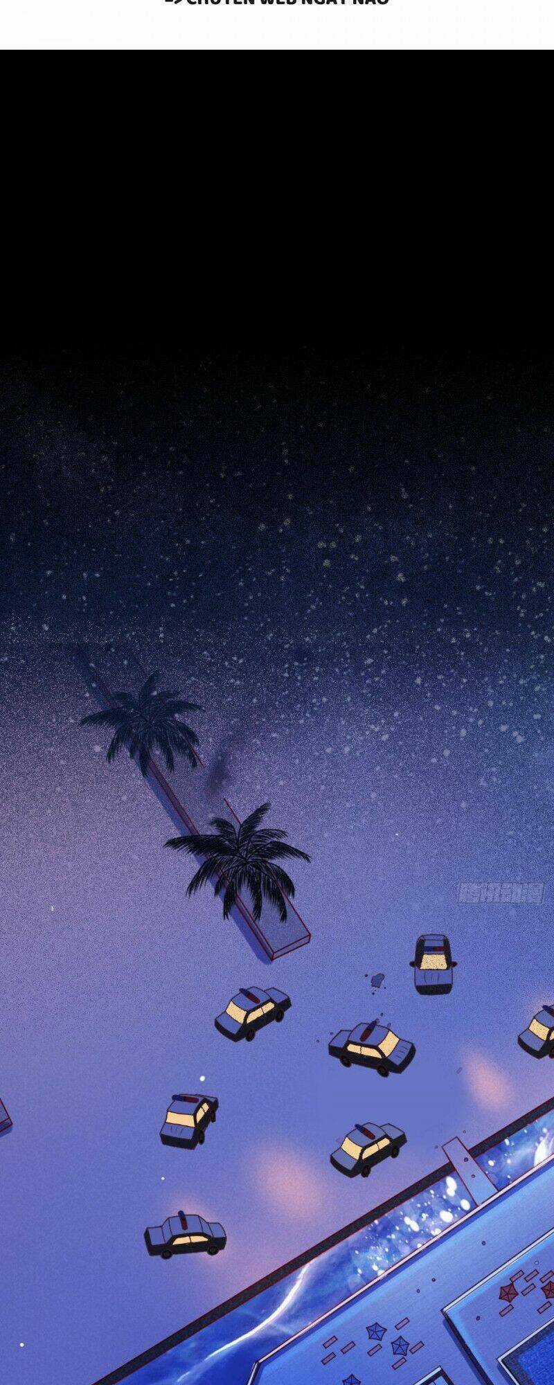 Mỗi Tuần Ta Có Một Thân Phận Mới Chapter 27 trang 18