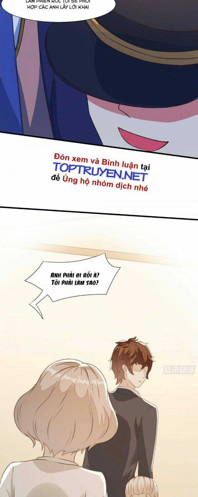 Mỗi Tuần Ta Có Một Thân Phận Mới Chapter 27 trang 23