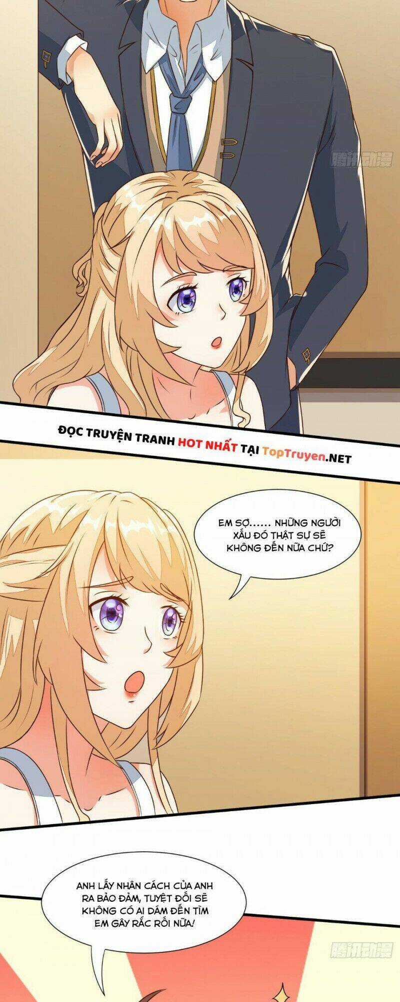 Mỗi Tuần Ta Có Một Thân Phận Mới Chapter 27 trang 27