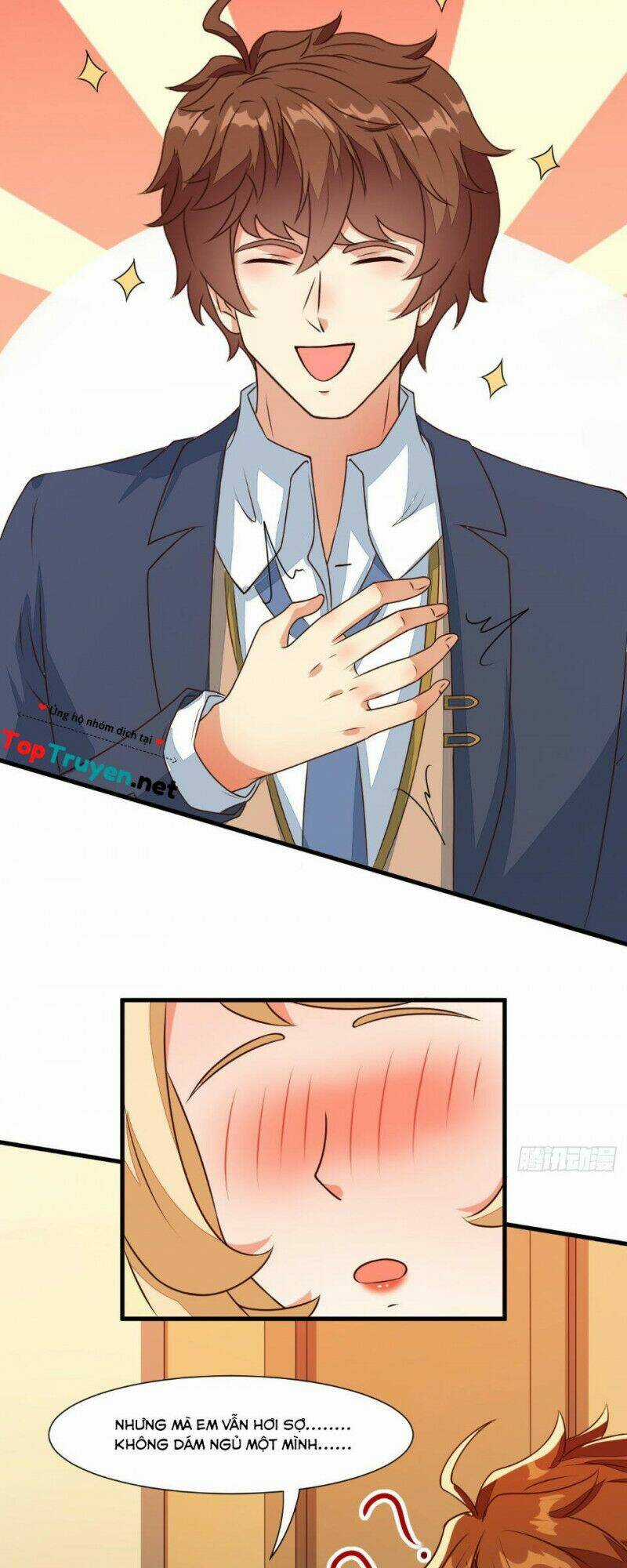 Mỗi Tuần Ta Có Một Thân Phận Mới Chapter 27 trang 28