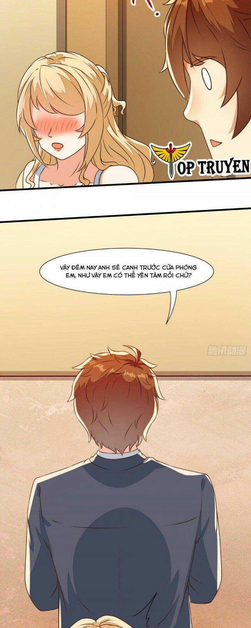 Mỗi Tuần Ta Có Một Thân Phận Mới Chapter 27 trang 29