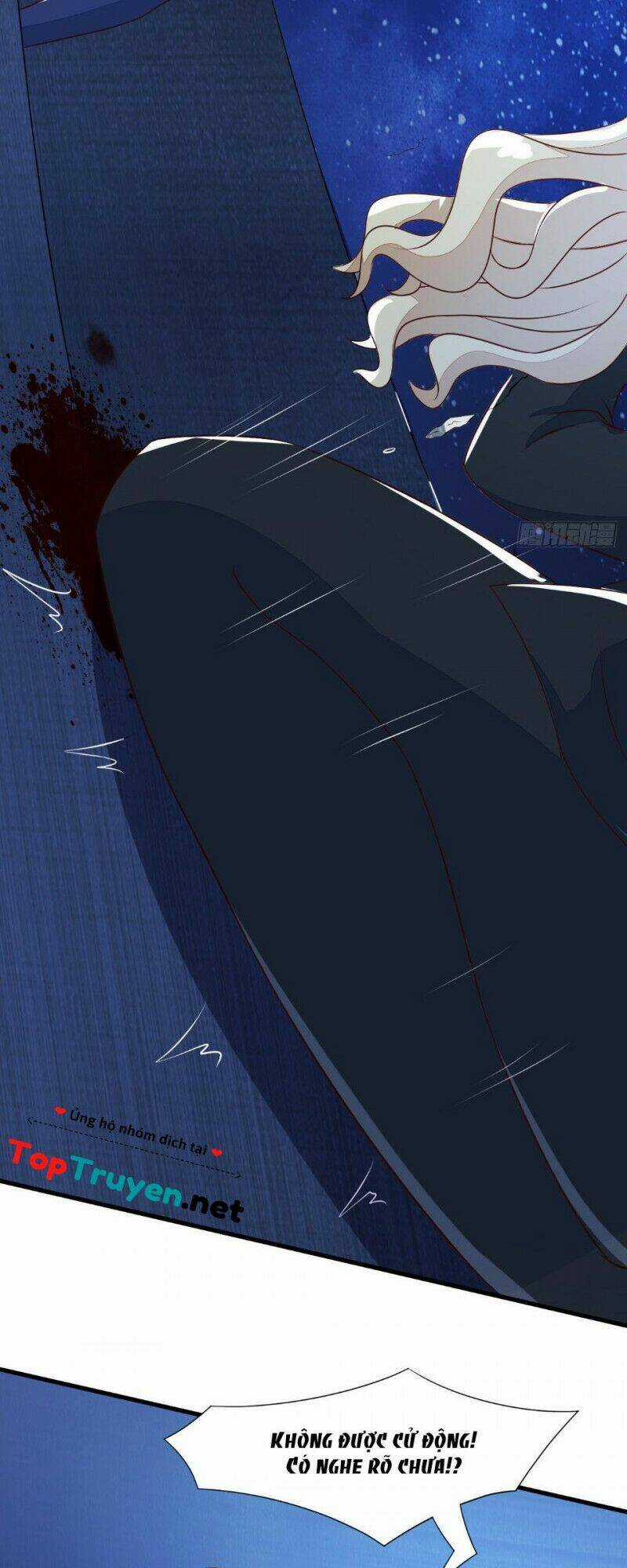 Mỗi Tuần Ta Có Một Thân Phận Mới Chapter 27 trang 4