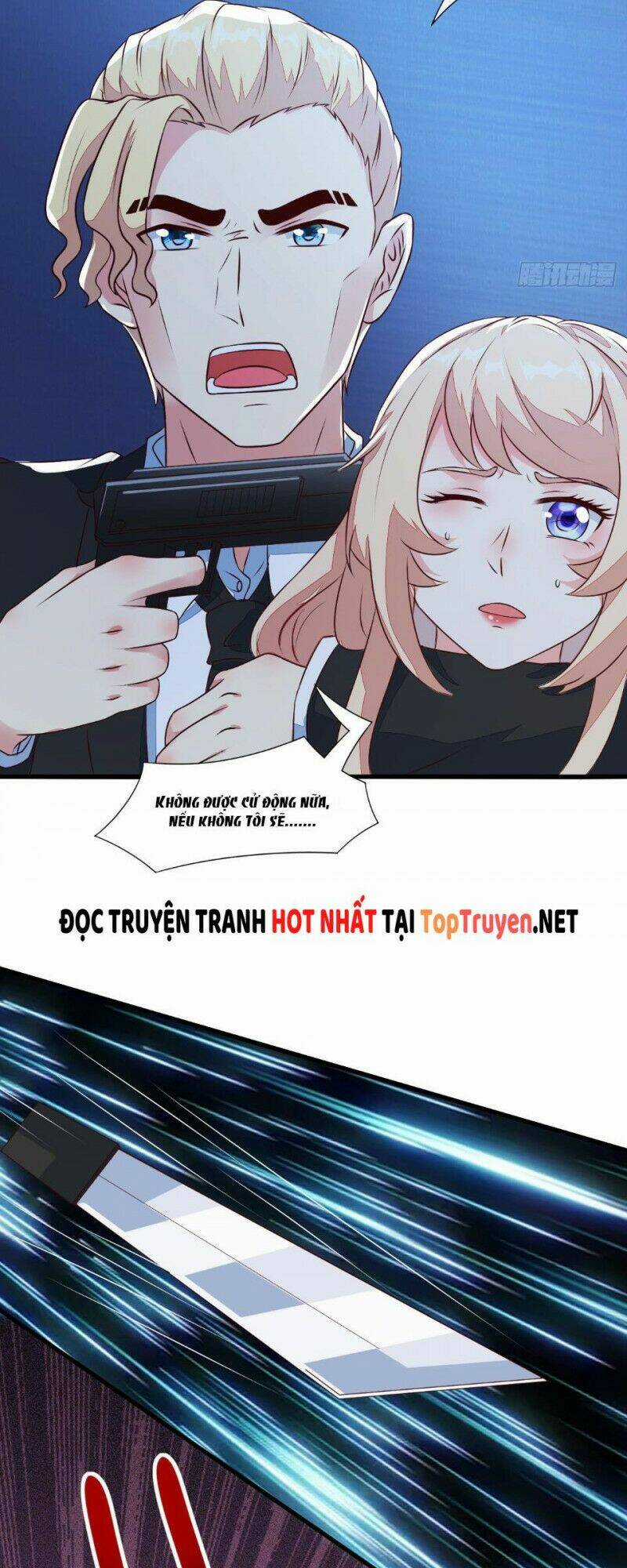 Mỗi Tuần Ta Có Một Thân Phận Mới Chapter 27 trang 5