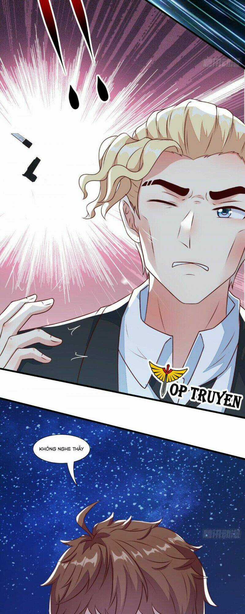 Mỗi Tuần Ta Có Một Thân Phận Mới Chapter 27 trang 6