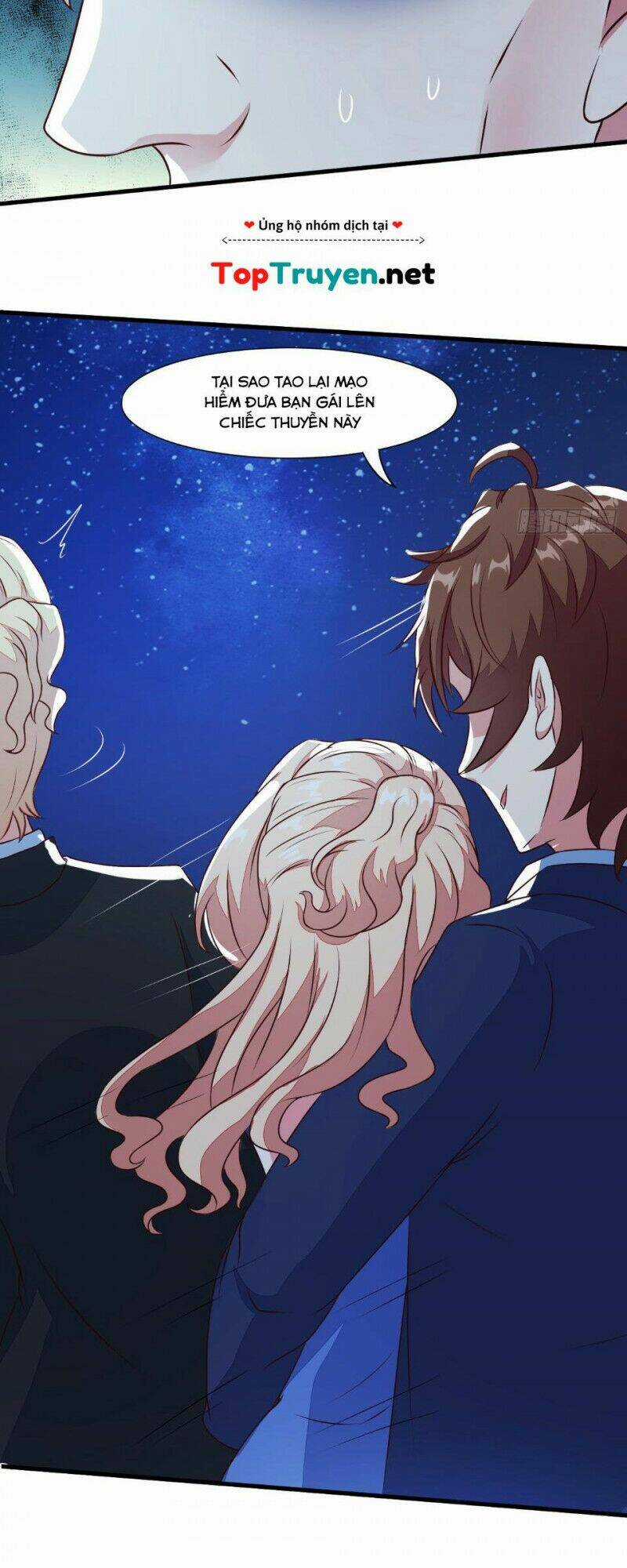 Mỗi Tuần Ta Có Một Thân Phận Mới Chapter 27 trang 9