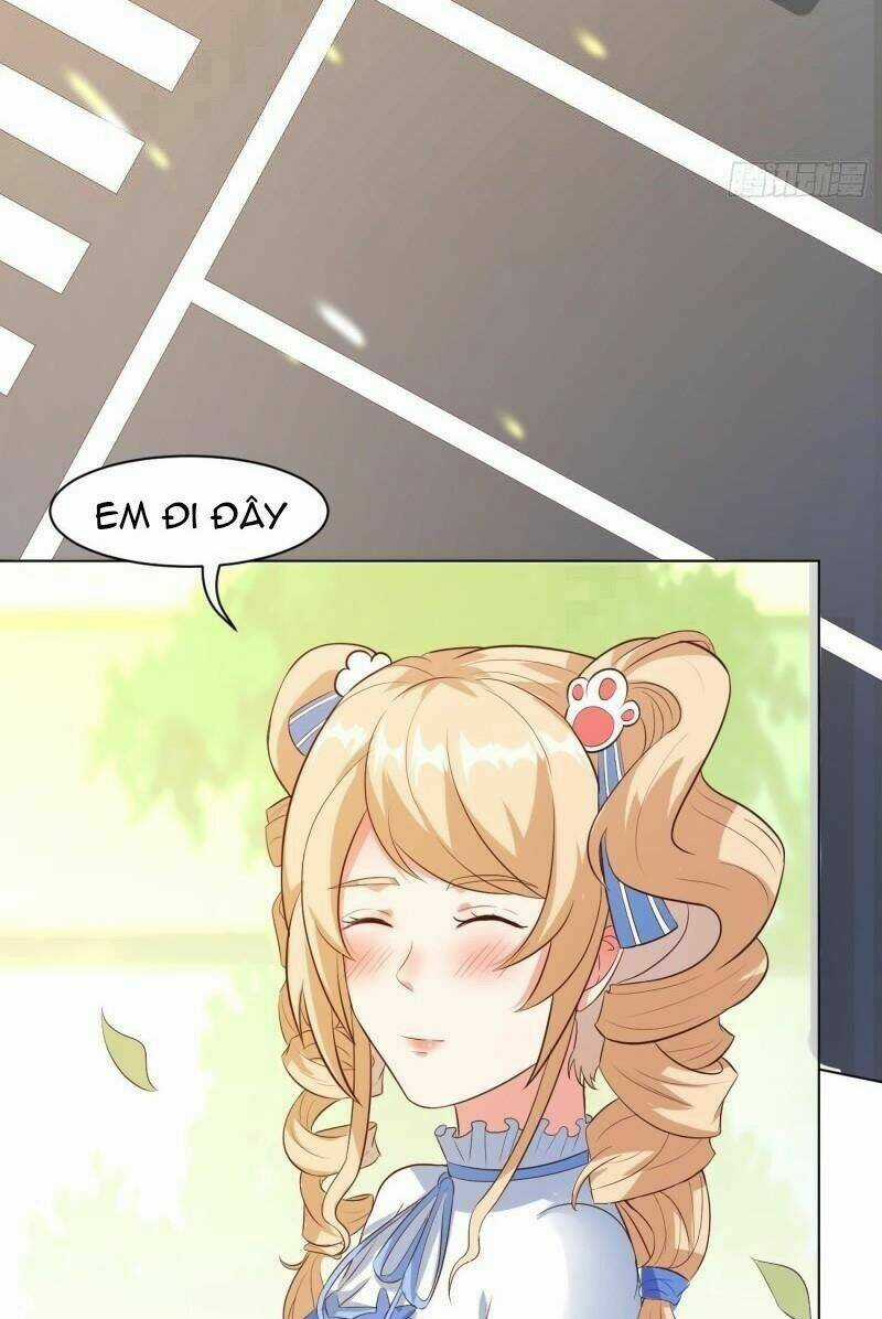 Mỗi Tuần Ta Có Một Thân Phận Mới Chapter 28 trang 12