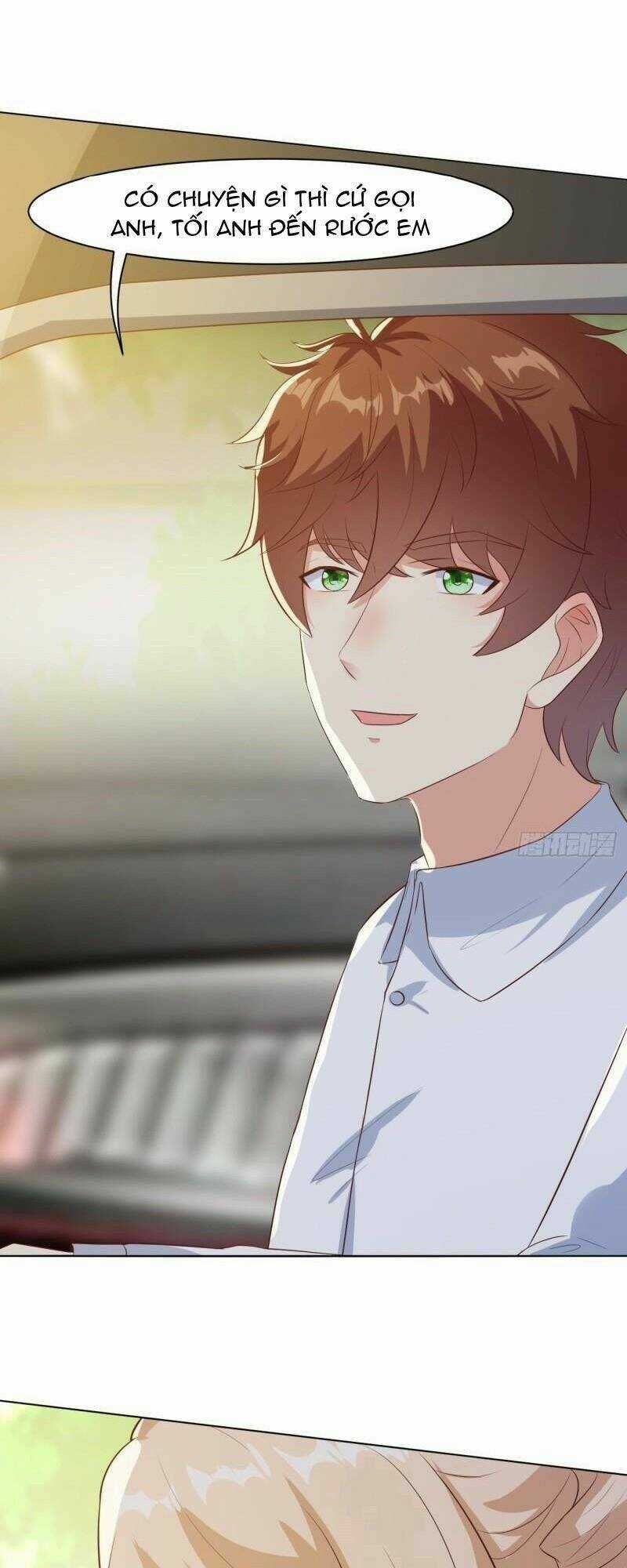 Mỗi Tuần Ta Có Một Thân Phận Mới Chapter 28 trang 14