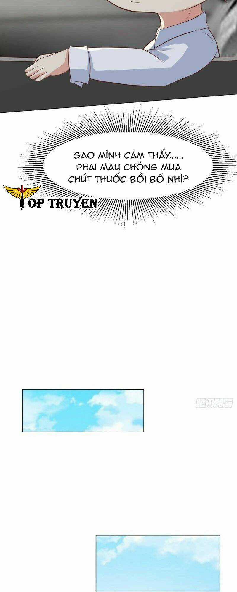 Mỗi Tuần Ta Có Một Thân Phận Mới Chapter 28 trang 16