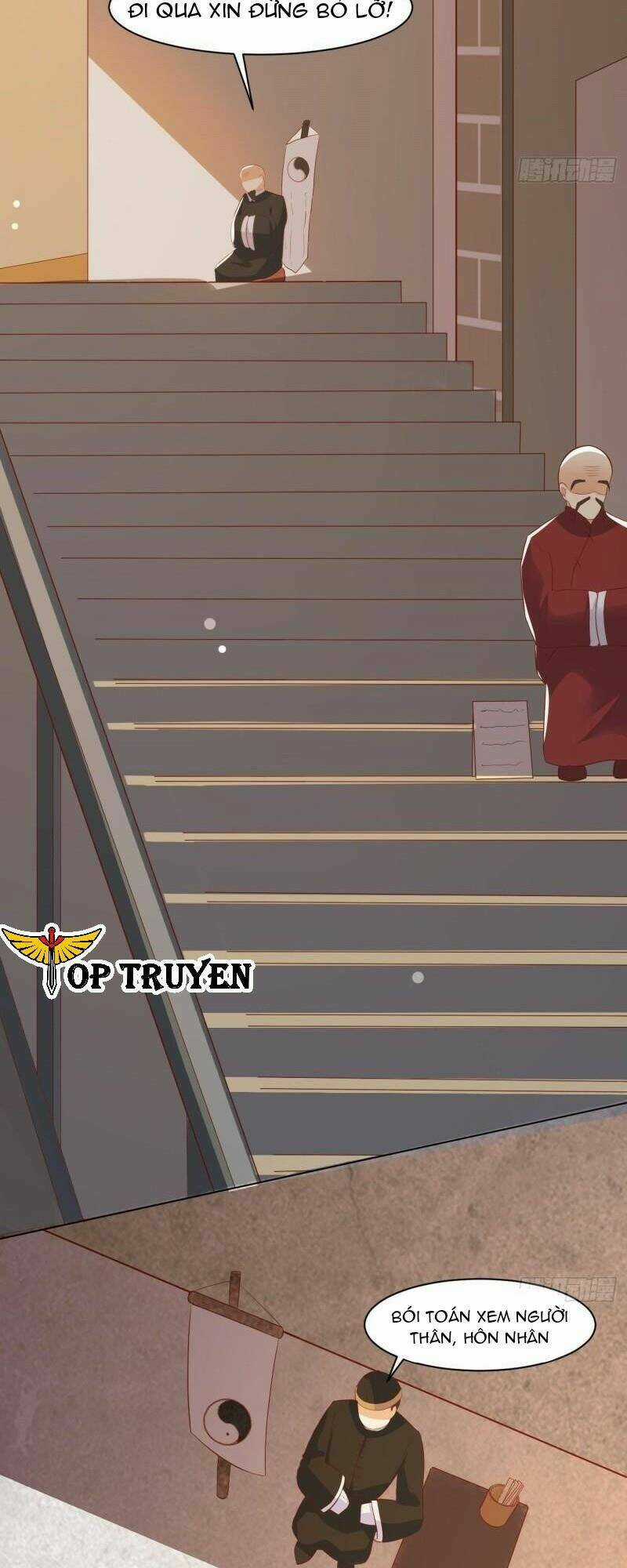 Mỗi Tuần Ta Có Một Thân Phận Mới Chapter 28 trang 18