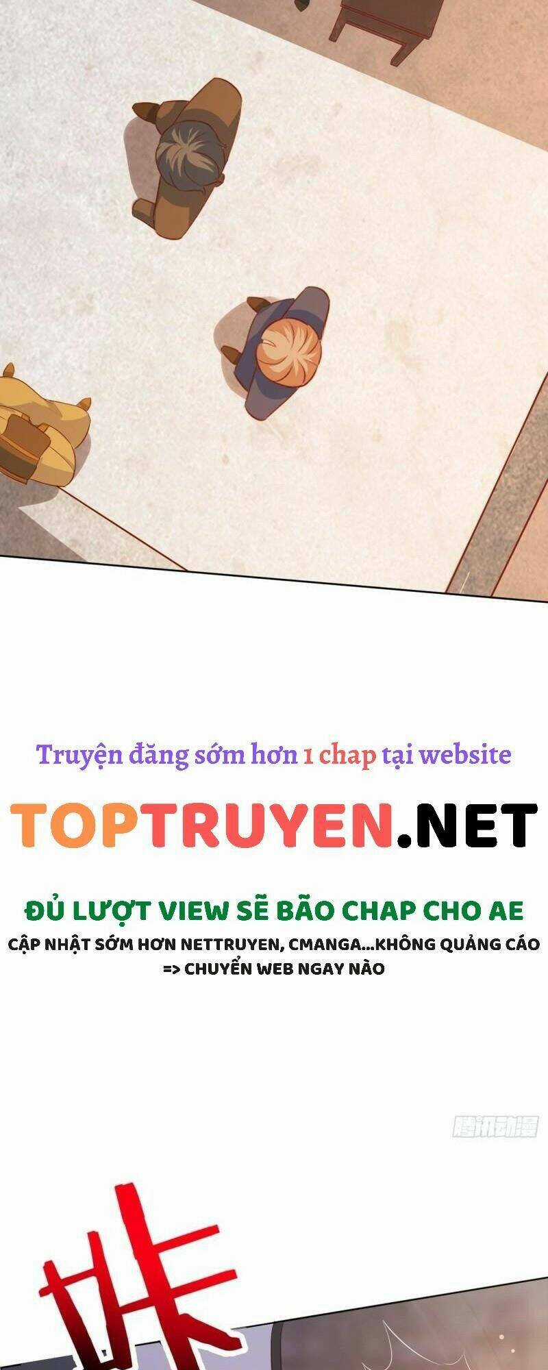 Mỗi Tuần Ta Có Một Thân Phận Mới Chapter 28 trang 19