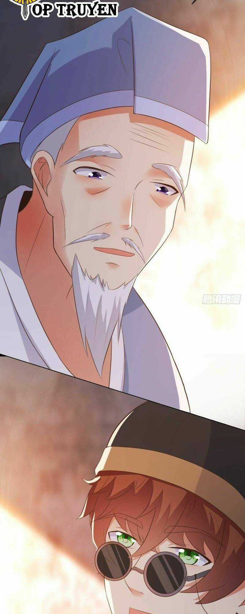 Mỗi Tuần Ta Có Một Thân Phận Mới Chapter 28 trang 22