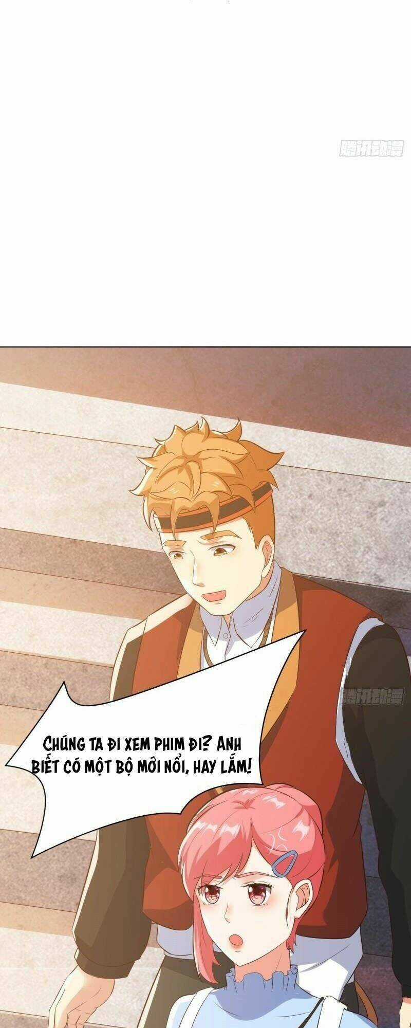 Mỗi Tuần Ta Có Một Thân Phận Mới Chapter 28 trang 27