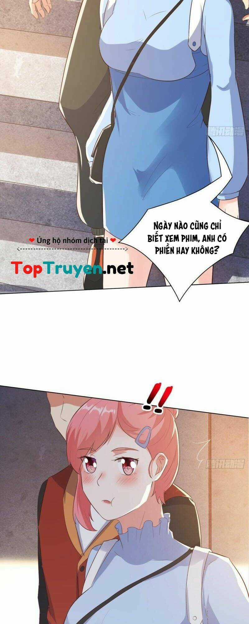 Mỗi Tuần Ta Có Một Thân Phận Mới Chapter 28 trang 28