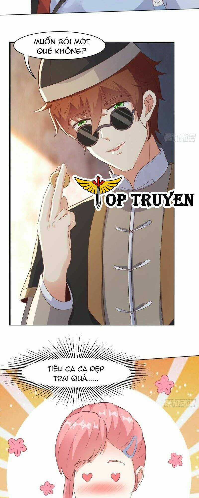 Mỗi Tuần Ta Có Một Thân Phận Mới Chapter 28 trang 29