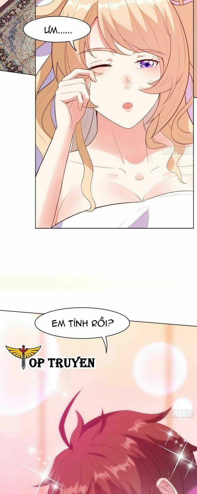 Mỗi Tuần Ta Có Một Thân Phận Mới Chapter 28 trang 3