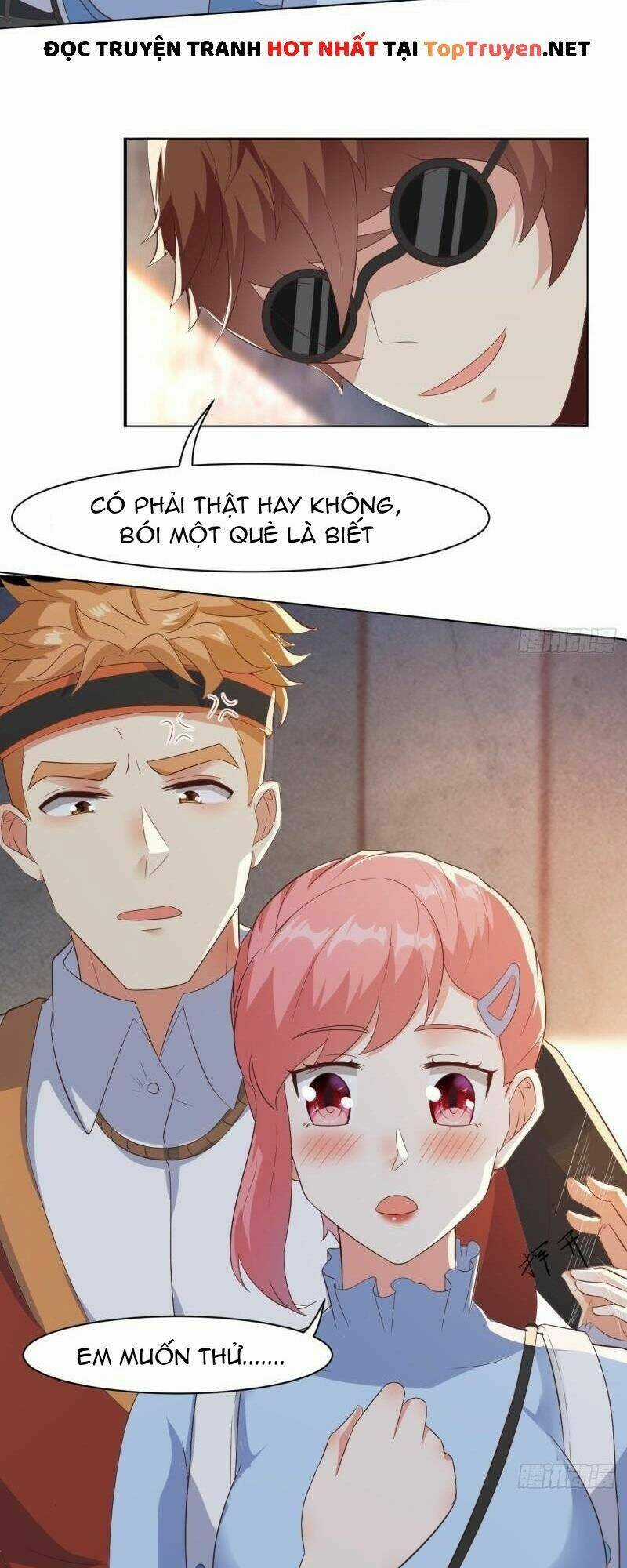 Mỗi Tuần Ta Có Một Thân Phận Mới Chapter 28 trang 31