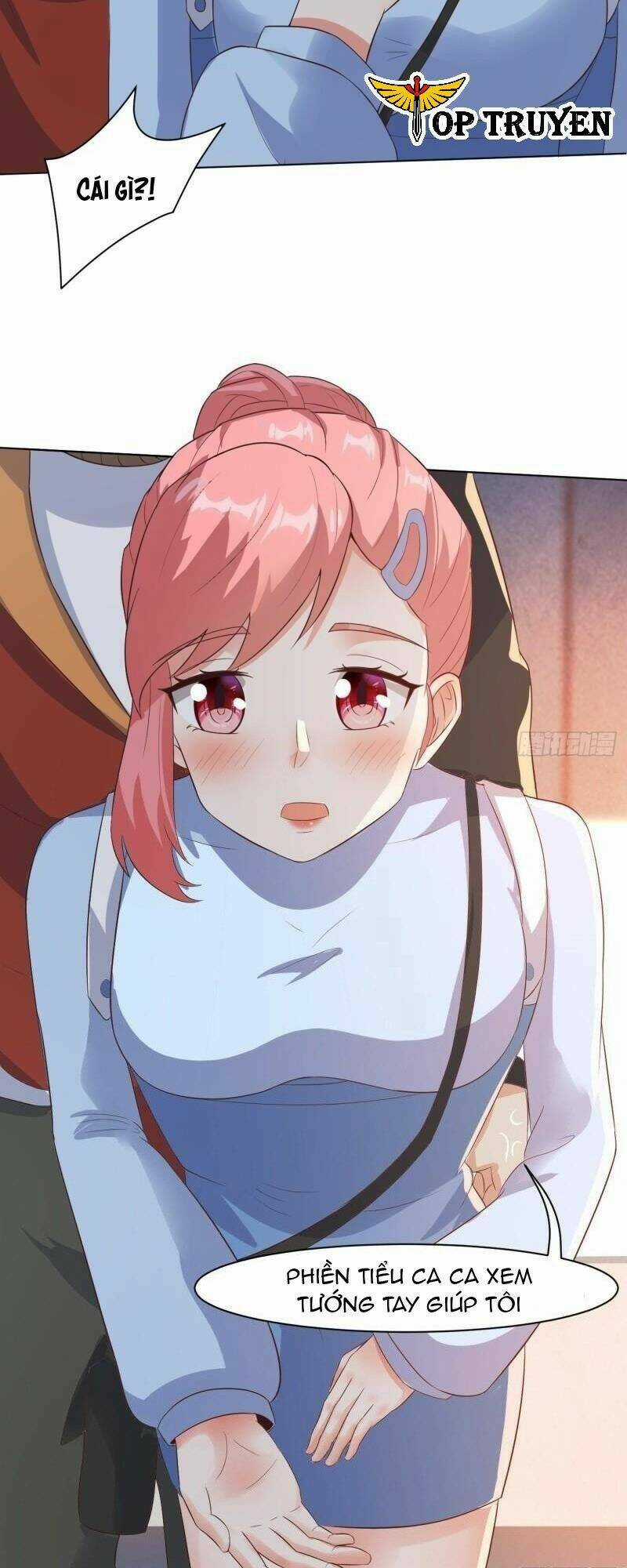 Mỗi Tuần Ta Có Một Thân Phận Mới Chapter 28 trang 32