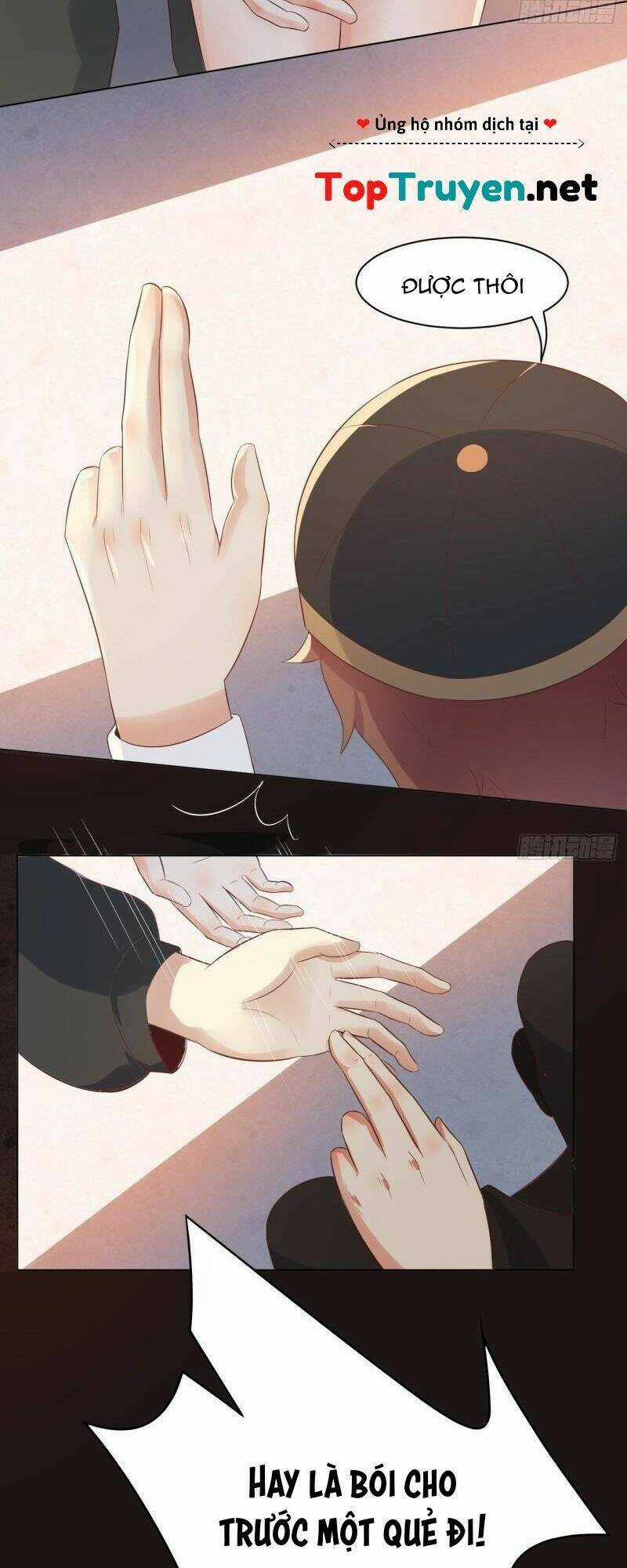 Mỗi Tuần Ta Có Một Thân Phận Mới Chapter 28 trang 33