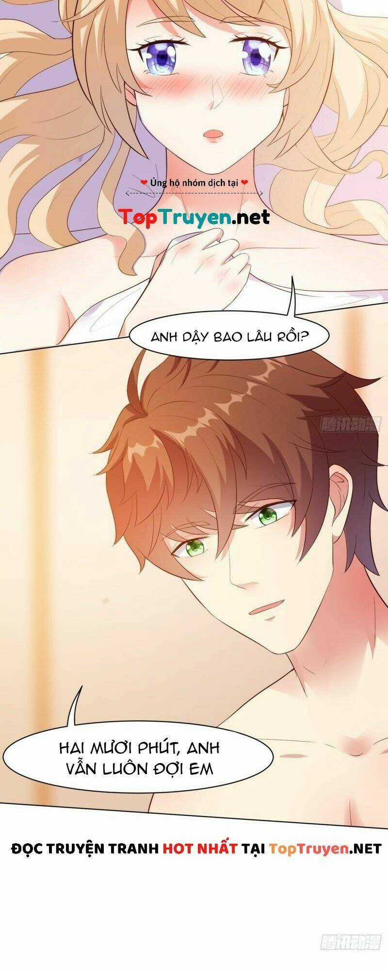 Mỗi Tuần Ta Có Một Thân Phận Mới Chapter 28 trang 5