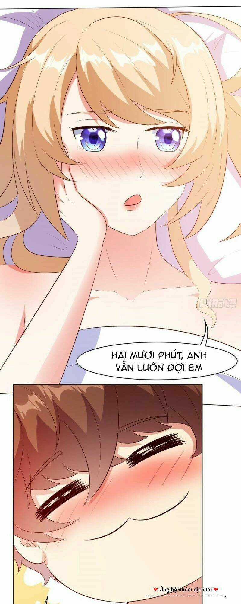 Mỗi Tuần Ta Có Một Thân Phận Mới Chapter 28 trang 6