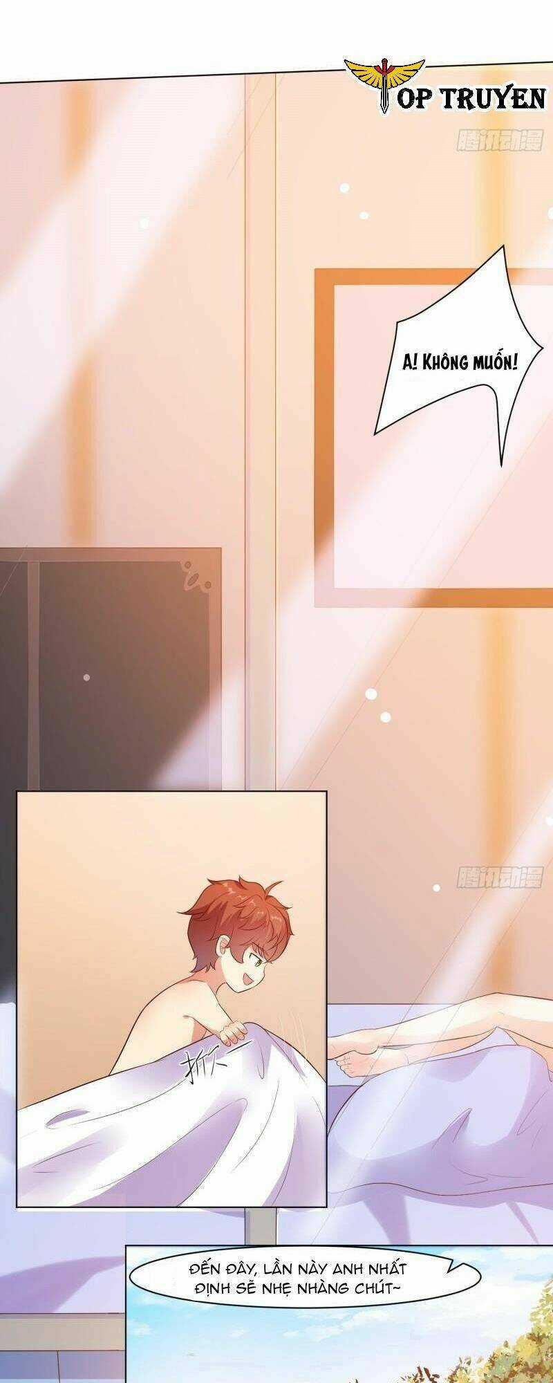 Mỗi Tuần Ta Có Một Thân Phận Mới Chapter 28 trang 8