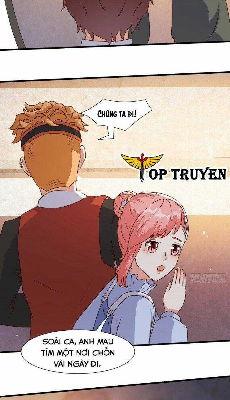 Mỗi Tuần Ta Có Một Thân Phận Mới Chapter 29 trang 12