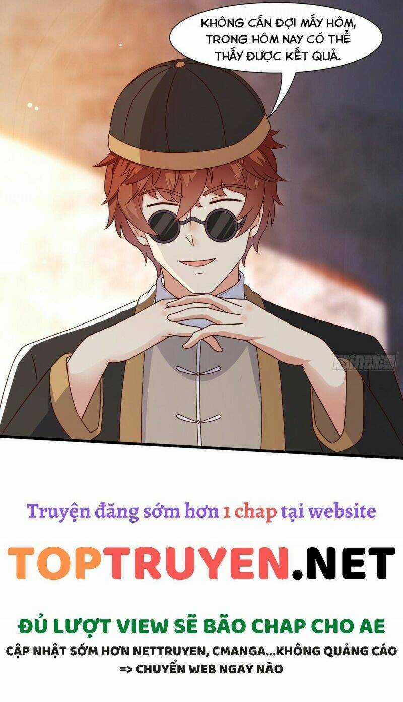 Mỗi Tuần Ta Có Một Thân Phận Mới Chapter 29 trang 13