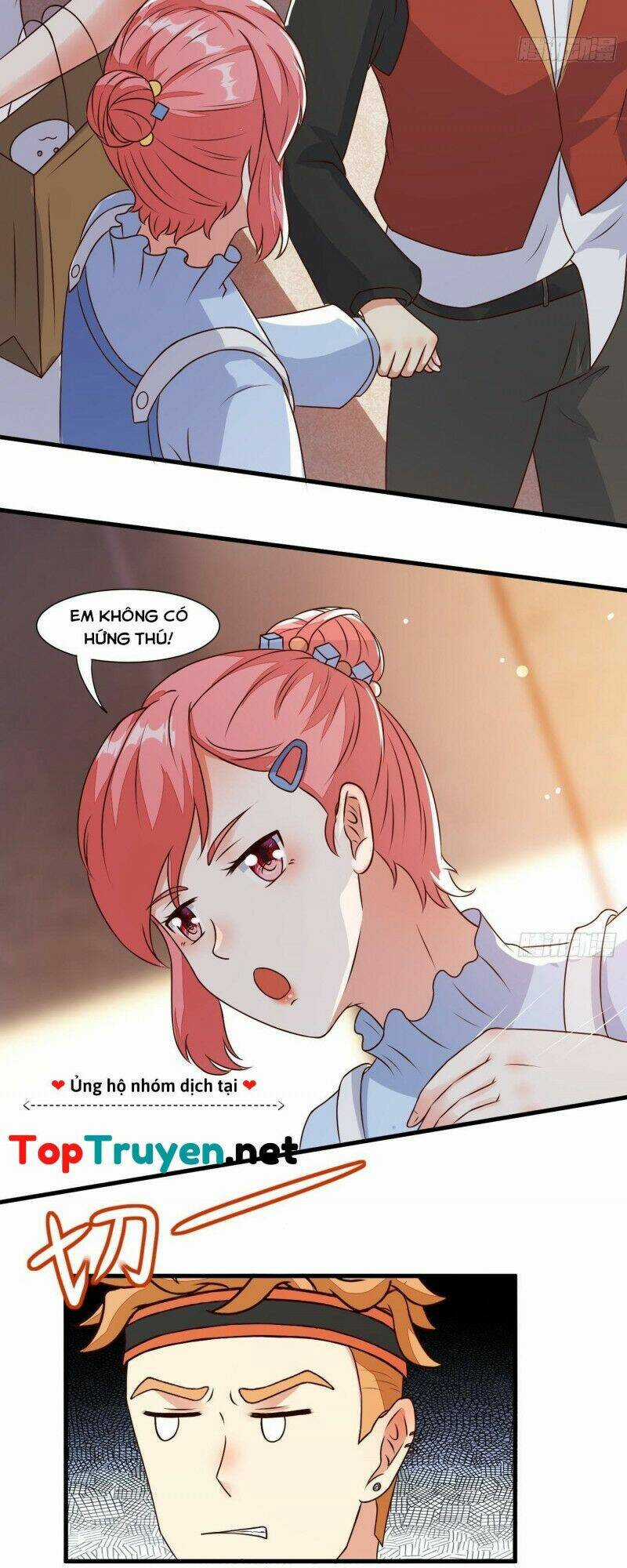 Mỗi Tuần Ta Có Một Thân Phận Mới Chapter 29 trang 15