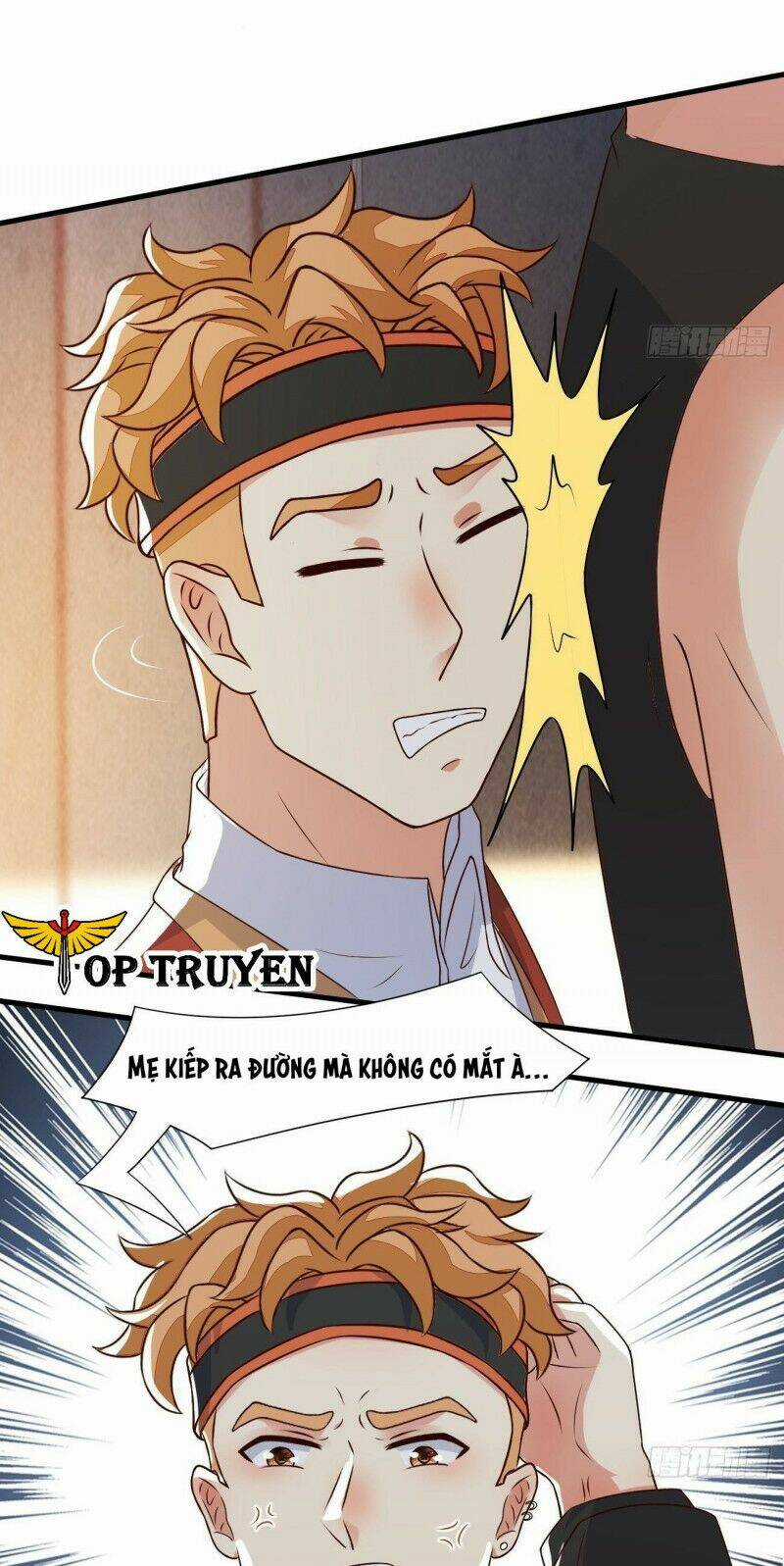 Mỗi Tuần Ta Có Một Thân Phận Mới Chapter 29 trang 16