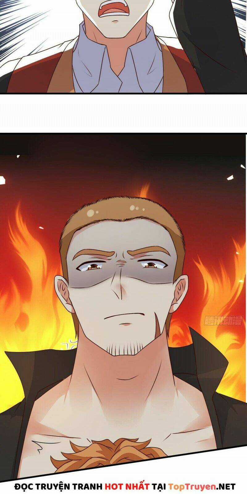 Mỗi Tuần Ta Có Một Thân Phận Mới Chapter 29 trang 17