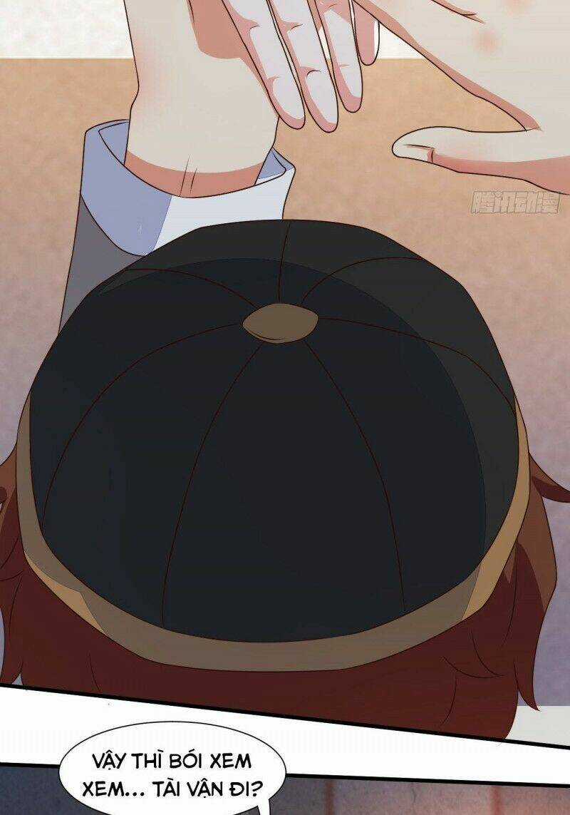 Mỗi Tuần Ta Có Một Thân Phận Mới Chapter 29 trang 24