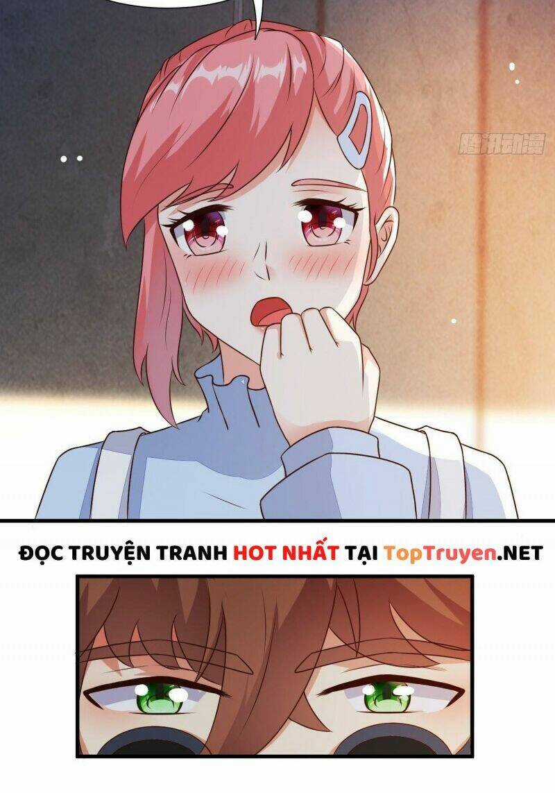 Mỗi Tuần Ta Có Một Thân Phận Mới Chapter 29 trang 25