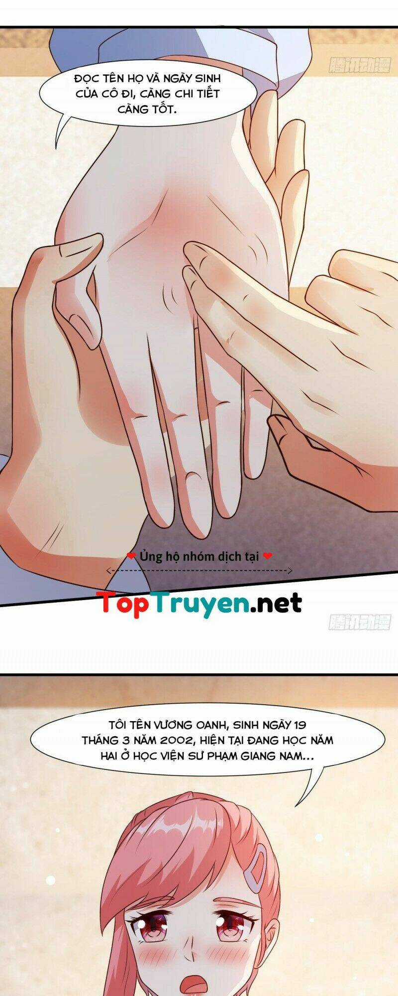 Mỗi Tuần Ta Có Một Thân Phận Mới Chapter 29 trang 26