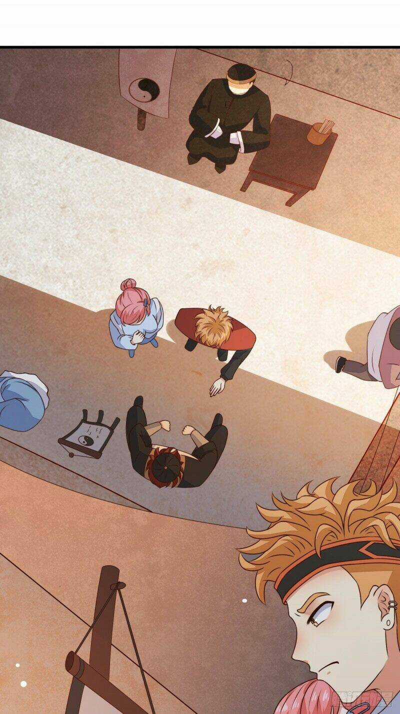 Mỗi Tuần Ta Có Một Thân Phận Mới Chapter 29 trang 3